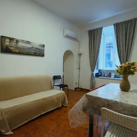 Appartement Inciucio
