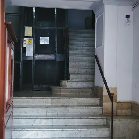 Inciucio Appartement *