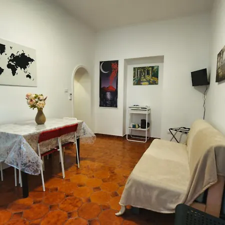 Appartement Inciucio