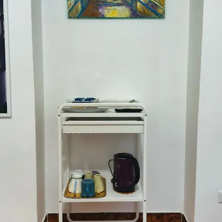 Inciucio Appartement *