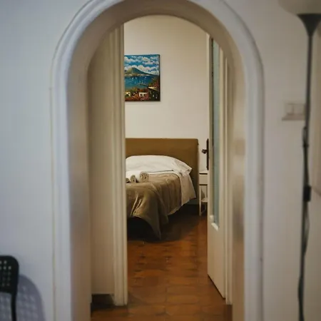Appartement Inciucio Napels